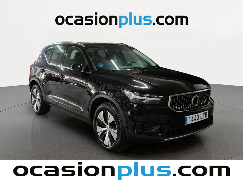 Foto del VOLVO XC40 T4 Recharge Core Aut.