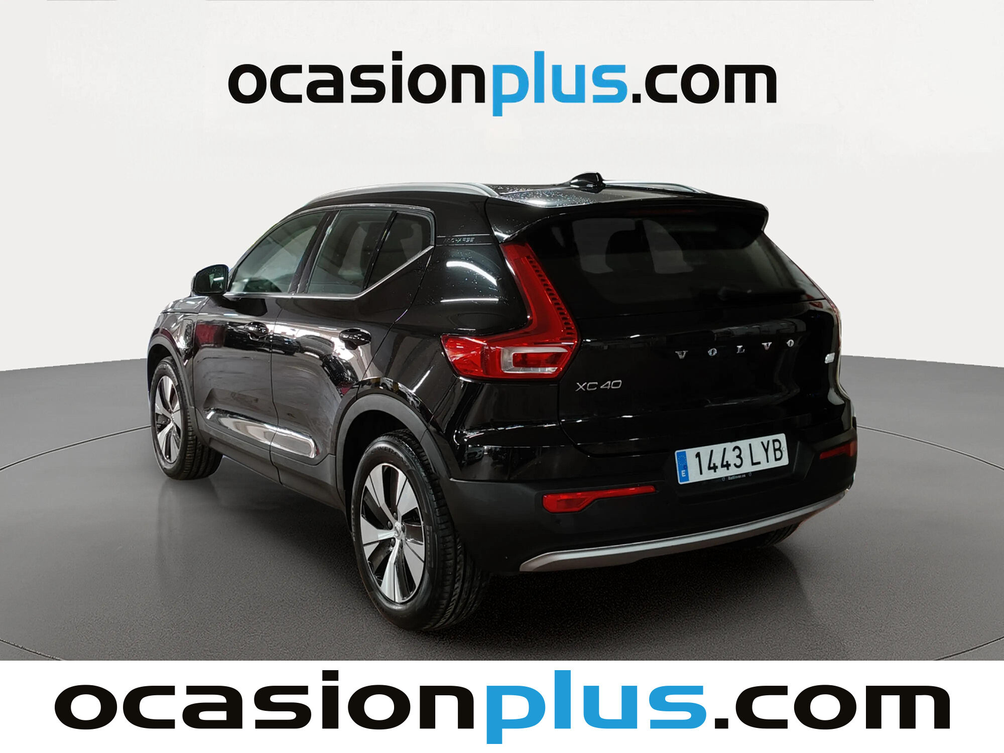 Foto del VOLVO XC40 T4 Recharge Core Aut.