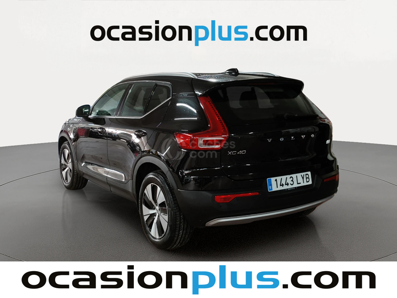 Foto del VOLVO XC40 T4 Recharge Core Aut.