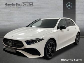 Imagen de MERCEDES Clase A A 250e 8G-DCT