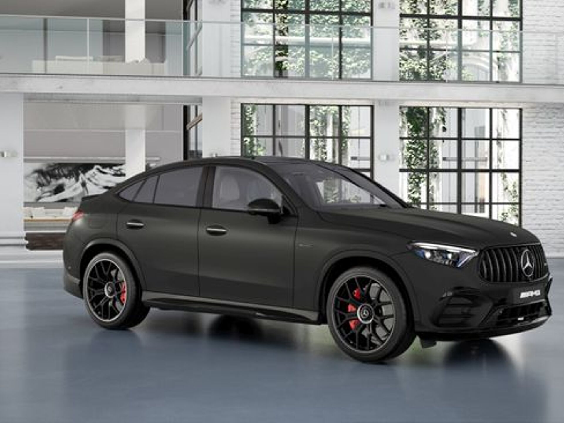 Imagen 3 de MERCEDES Clase GLC