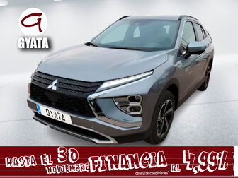 Imagen de MITSUBISHI Eclipse Cross PHEV Kaiteki 4WD