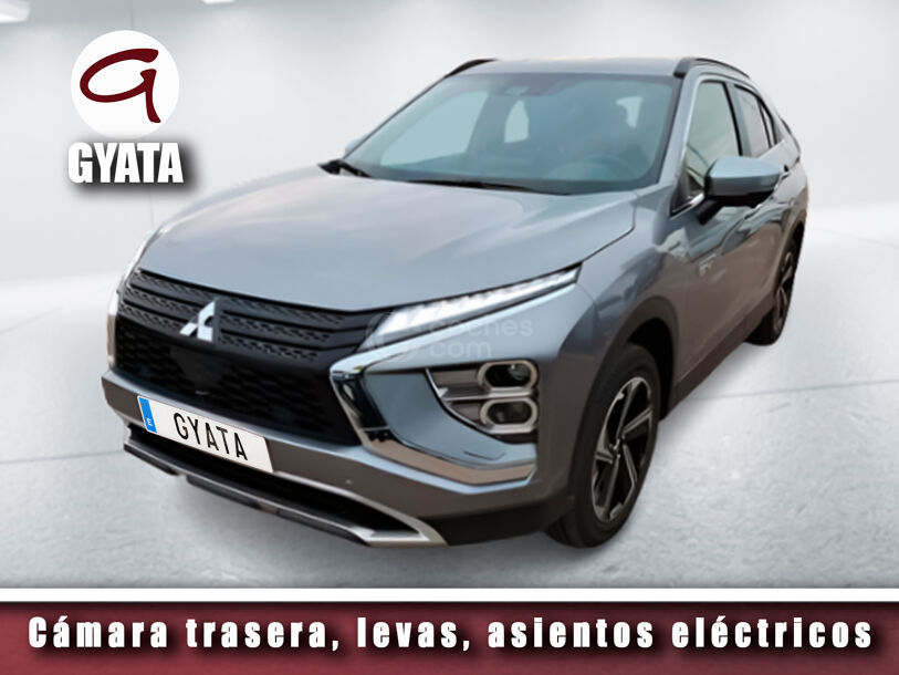 Foto del MITSUBISHI Eclipse Cross PHEV Kaiteki 4WD