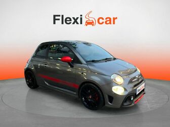 Imagen de ABARTH 595 1.4T JET 107KW