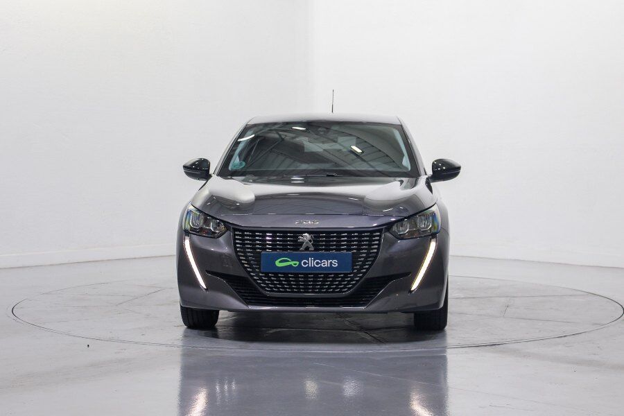 Foto del PEUGEOT 208 1.5 BlueHDi S&S Active Pack 100