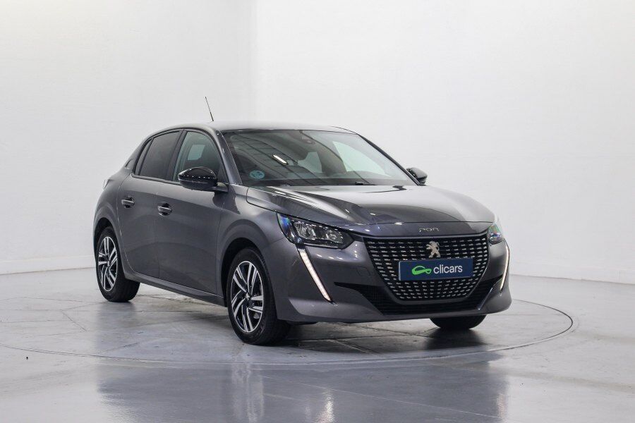 Foto del PEUGEOT 208 1.5 BlueHDi S&S Active Pack 100