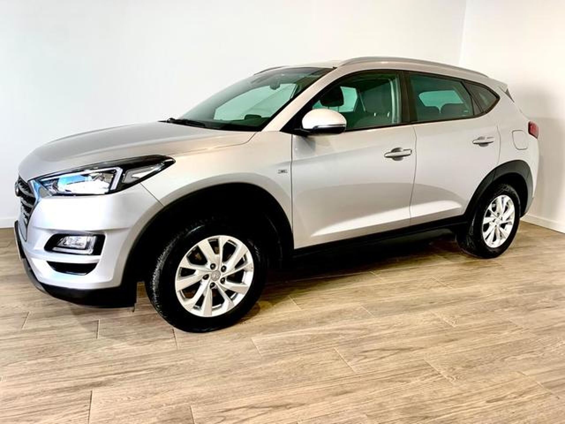 Imagen de HYUNDAI Tucson