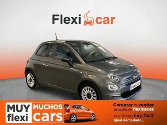 Imagen de FIAT 500 1.0 Hybrid Connect 52kW