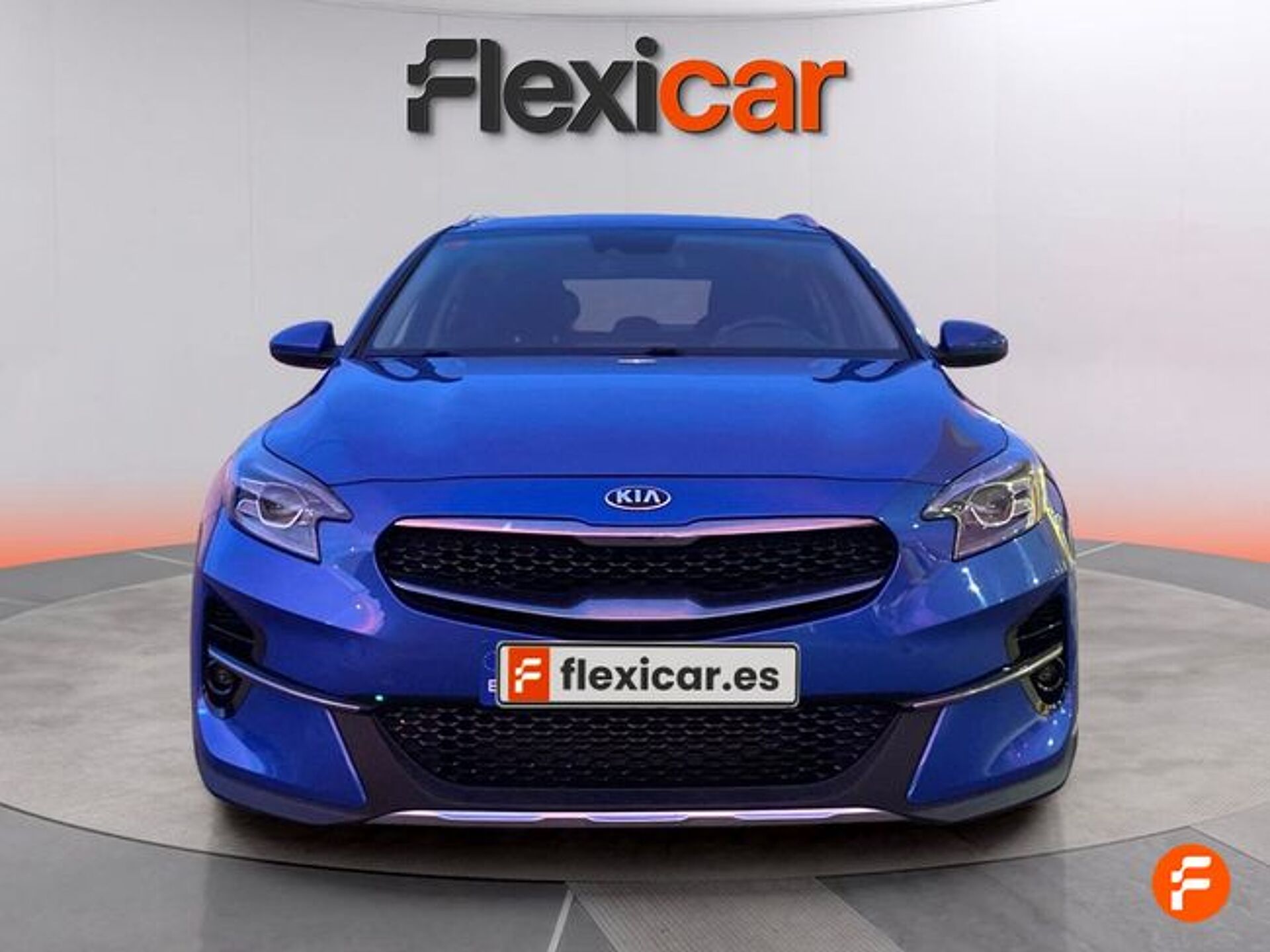 Imagen 2 de KIA XCeed