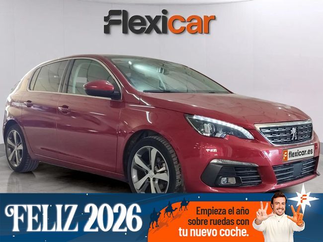PEUGEOT 308 (5p Allure 1.2 PureTech 96KW (130CV) S&S) en Jaén
