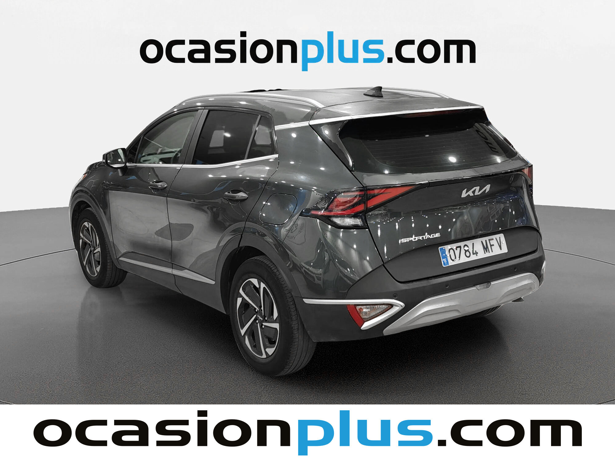 Foto del KIA Sportage 1.6 T-GDi Drive 150