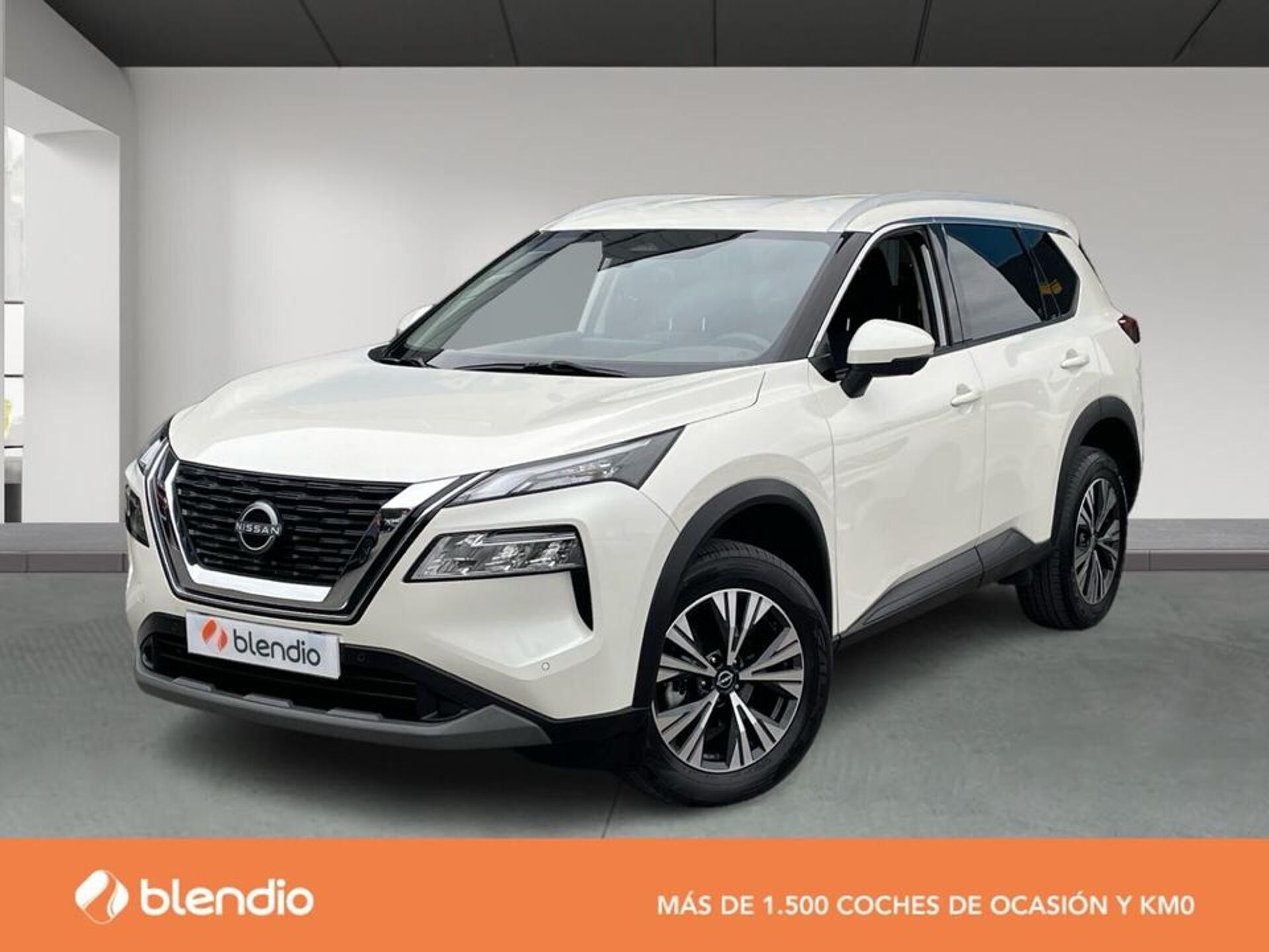 Imagen 1 de NISSAN X-Trail