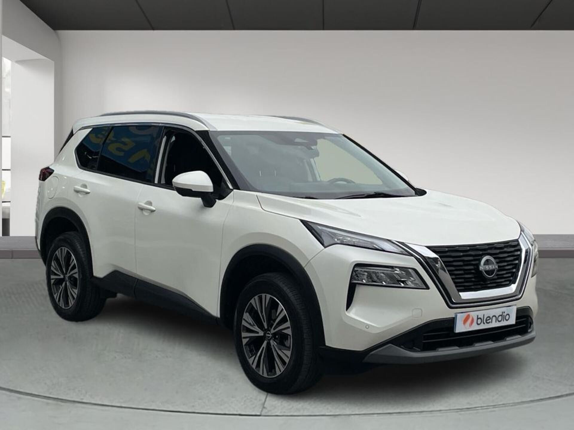 Imagen 3 de NISSAN X-Trail