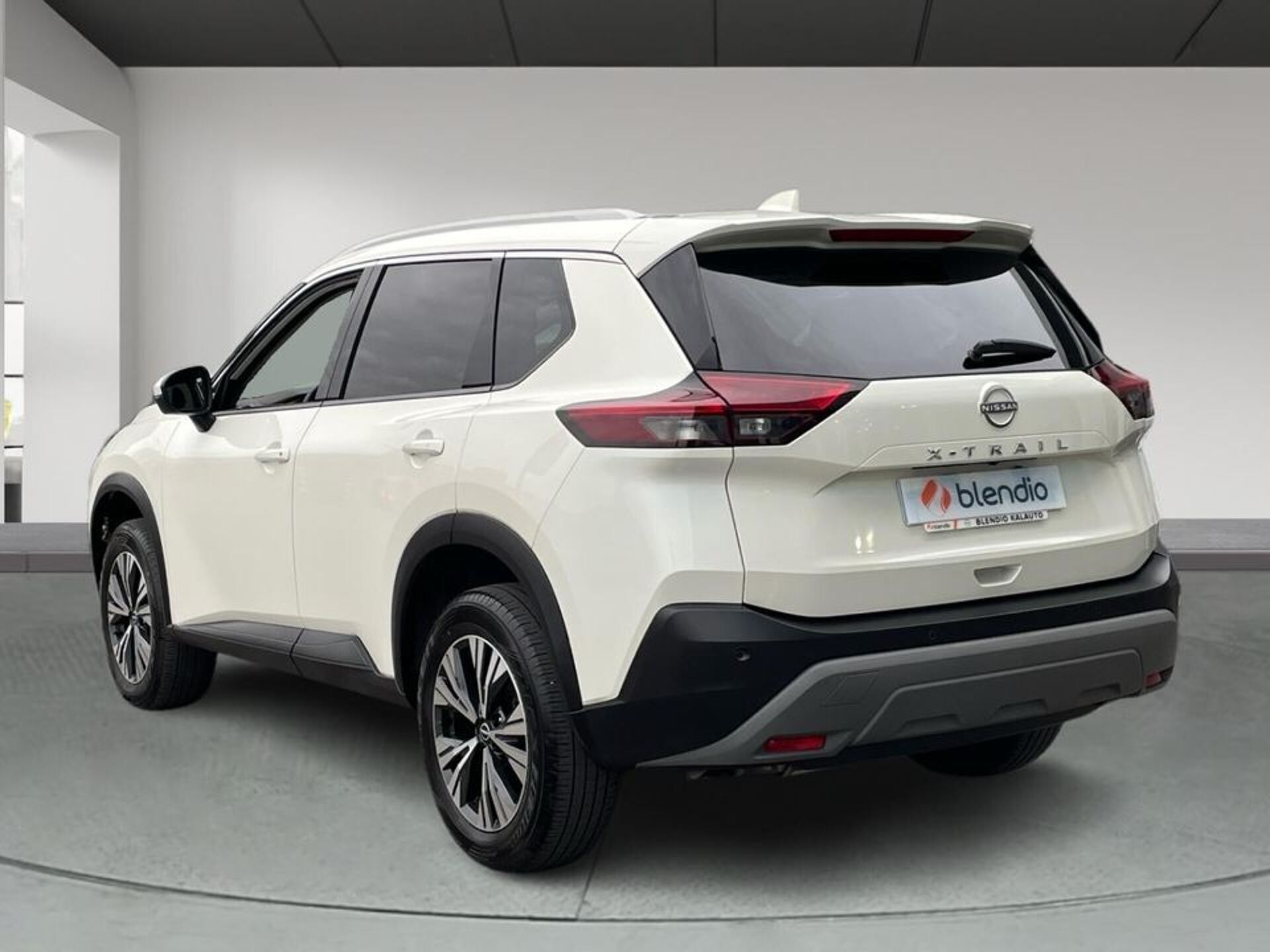 Imagen 2 de NISSAN X-Trail
