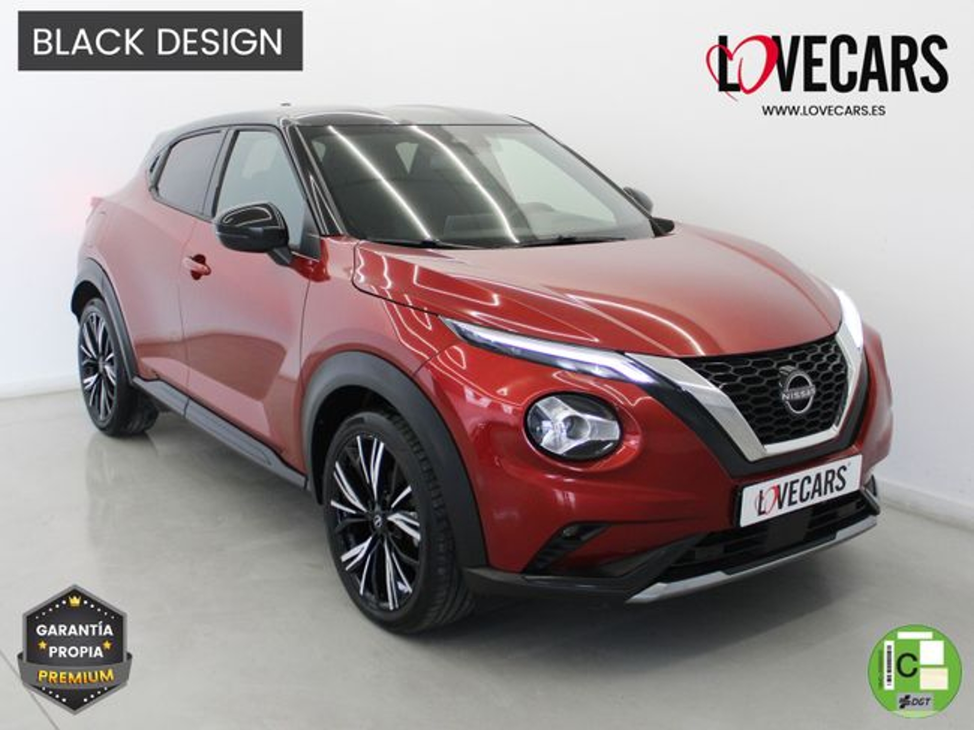 Imagen de NISSAN Juke