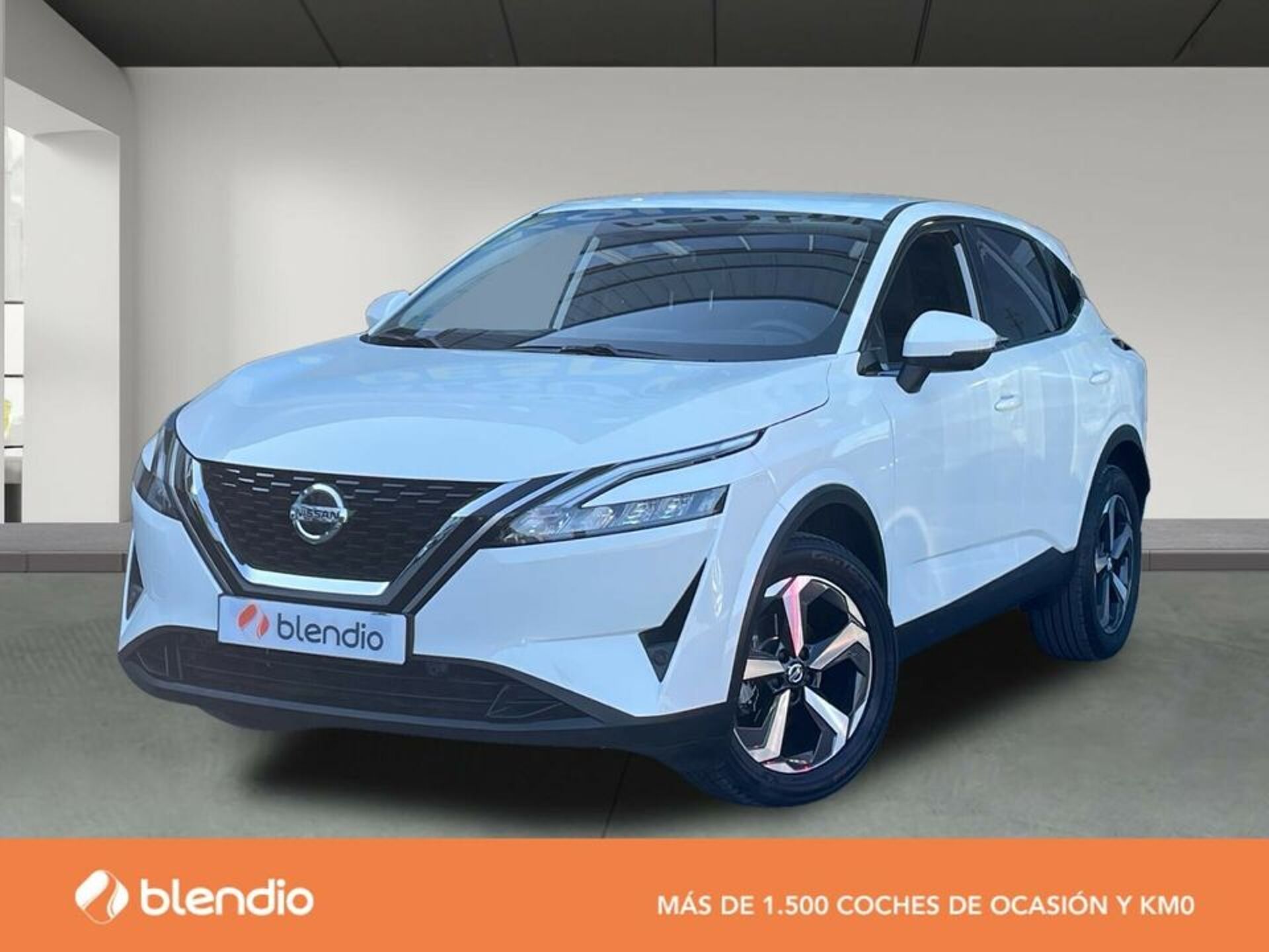 Imagen de NISSAN Qashqai