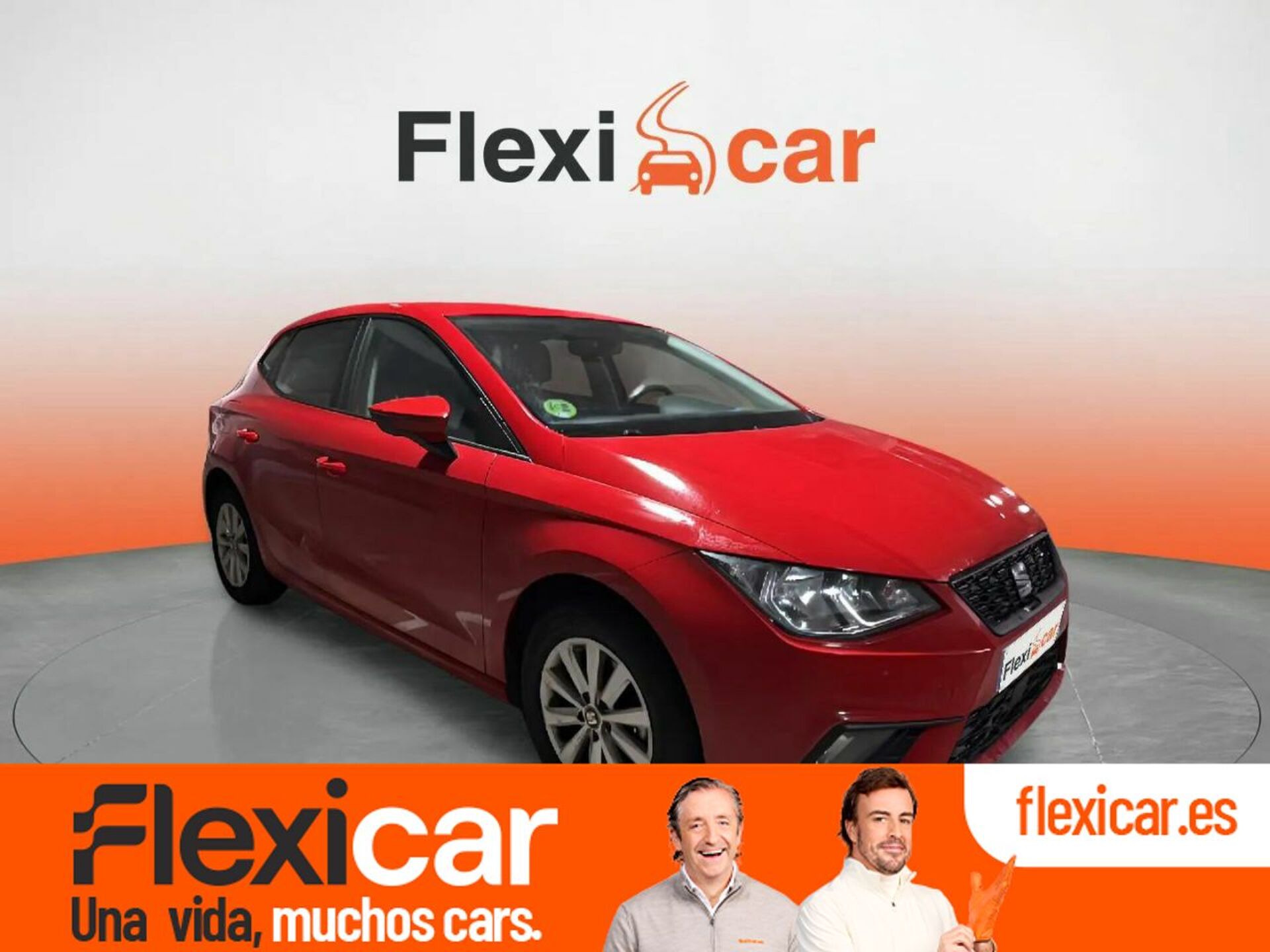Imagen de SEAT Ibiza