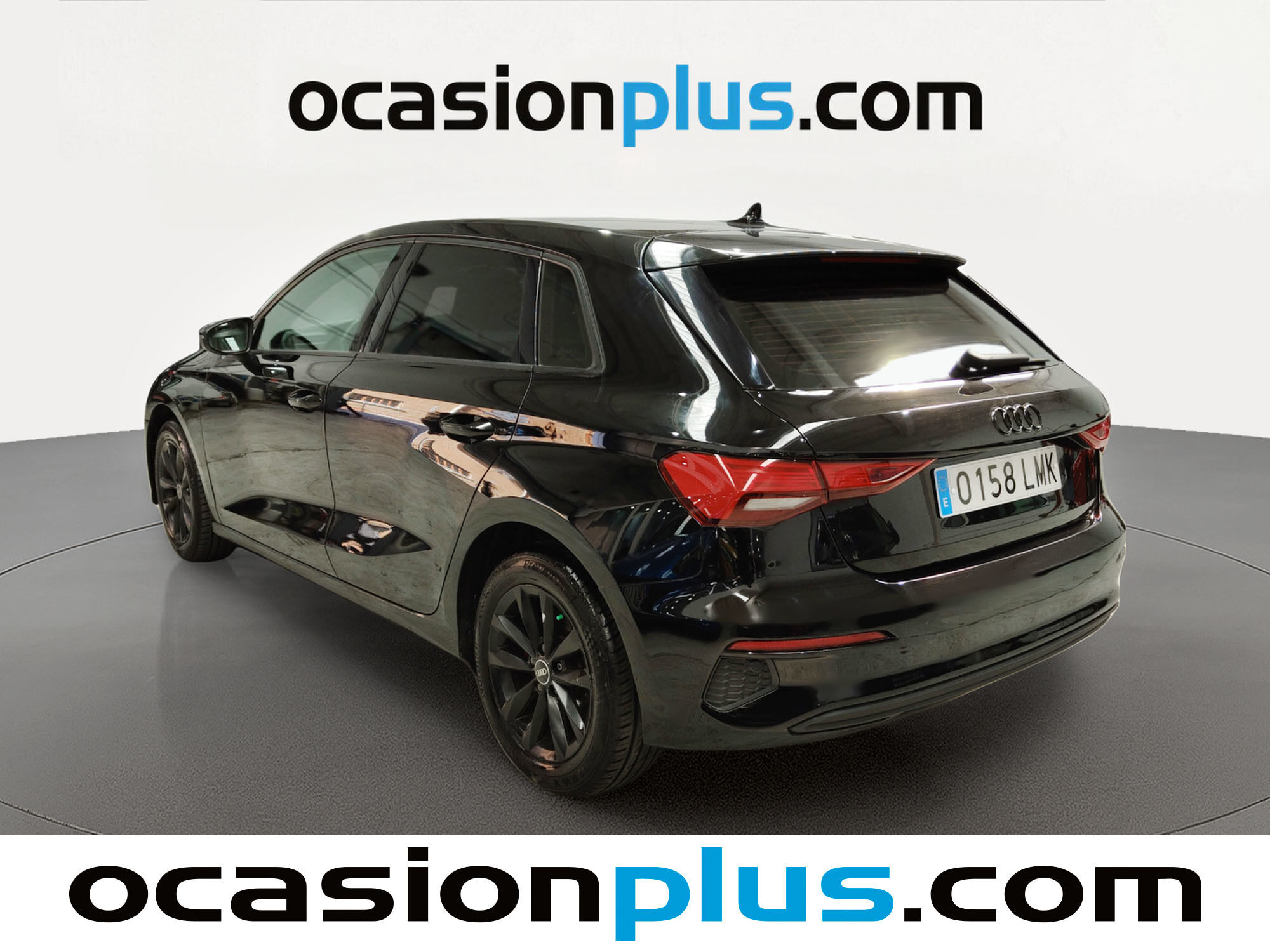 Foto del AUDI Q3 Sportback 35 TDI Advanced quattro S tronic