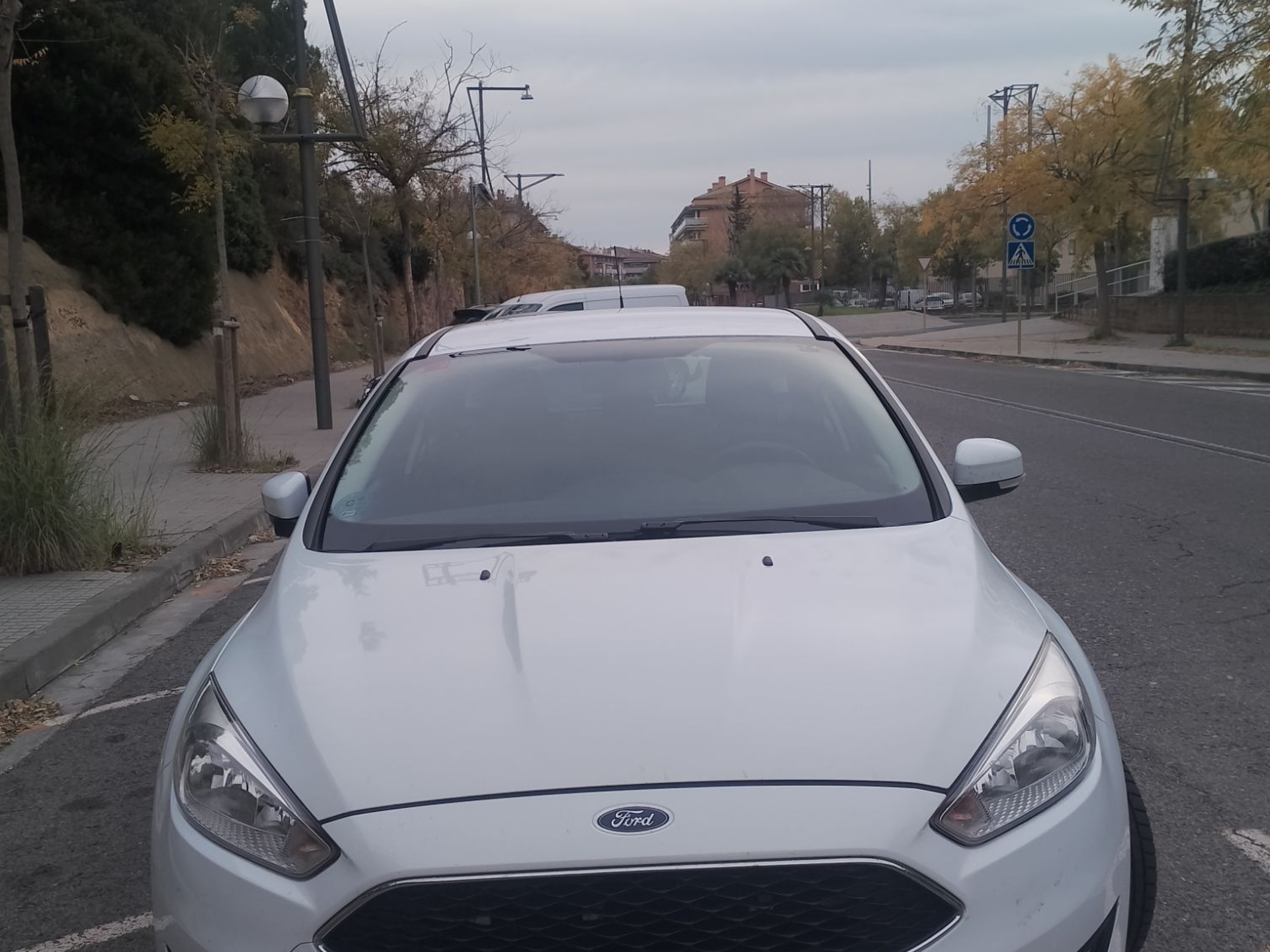 Imagen de FORD Focus