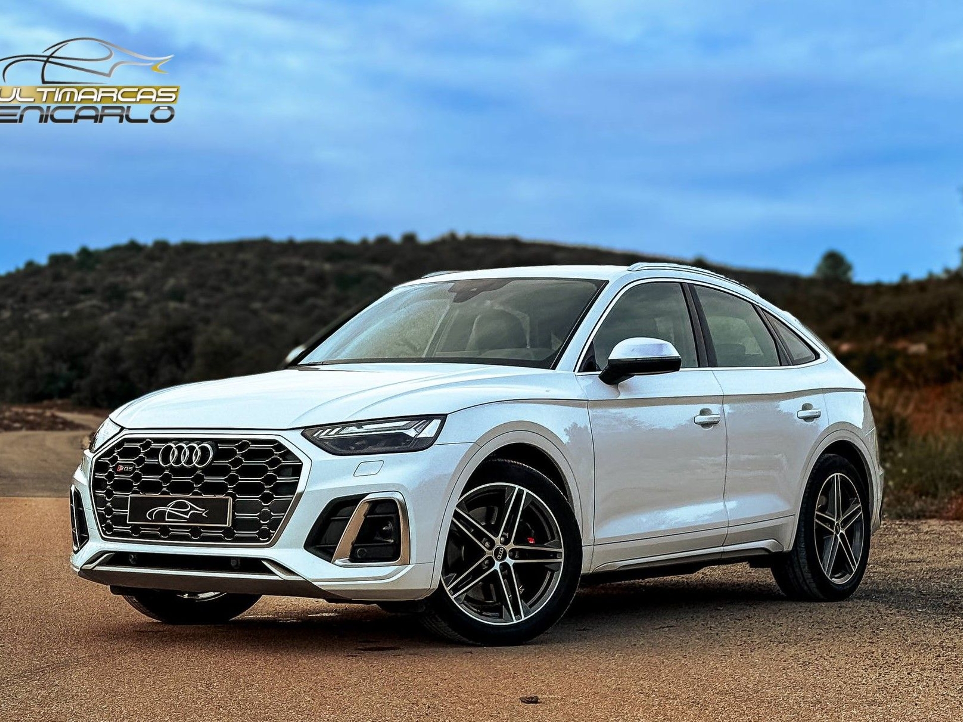 Imagen de AUDI Q5