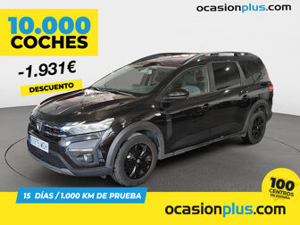 Imagen de DACIA Jogger 1.0 ECO-G Extreme Go 5pl.