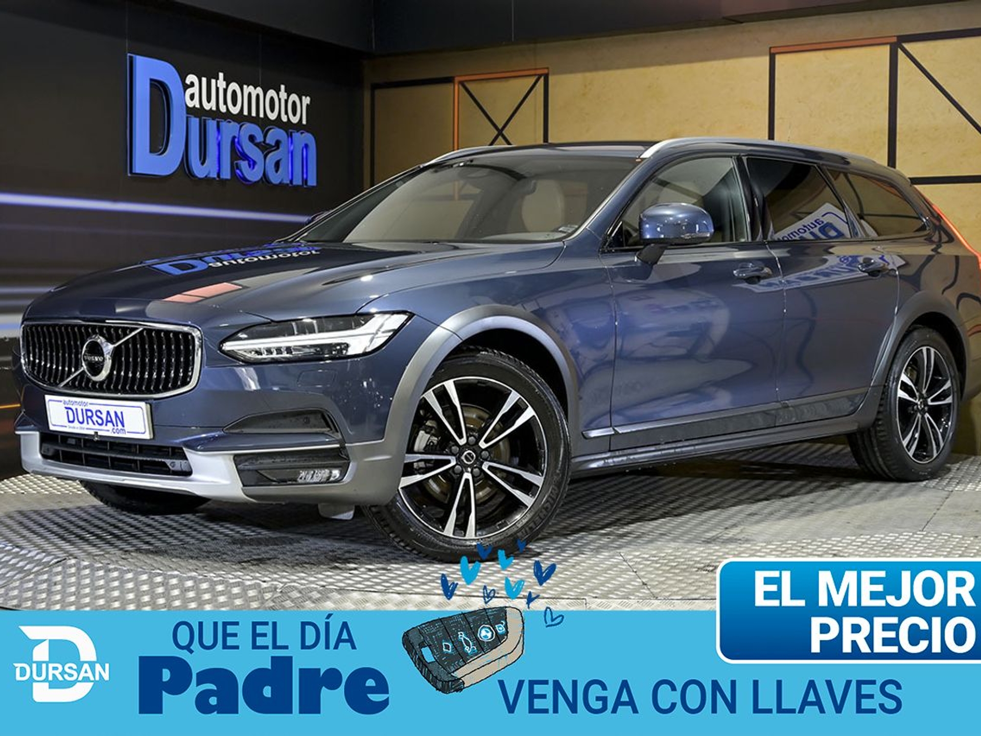 Imagen de VOLVO V90