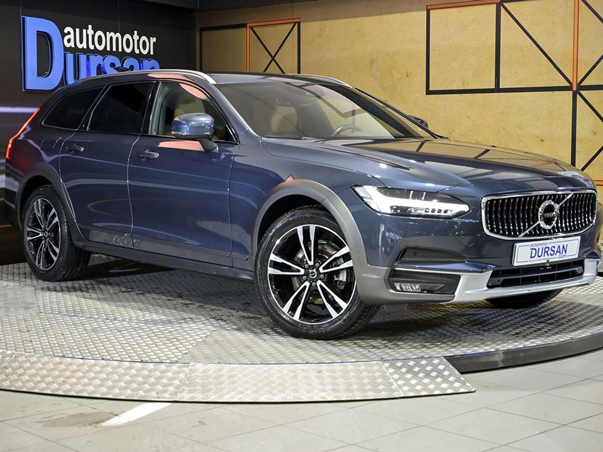Imagen 3 de VOLVO V90