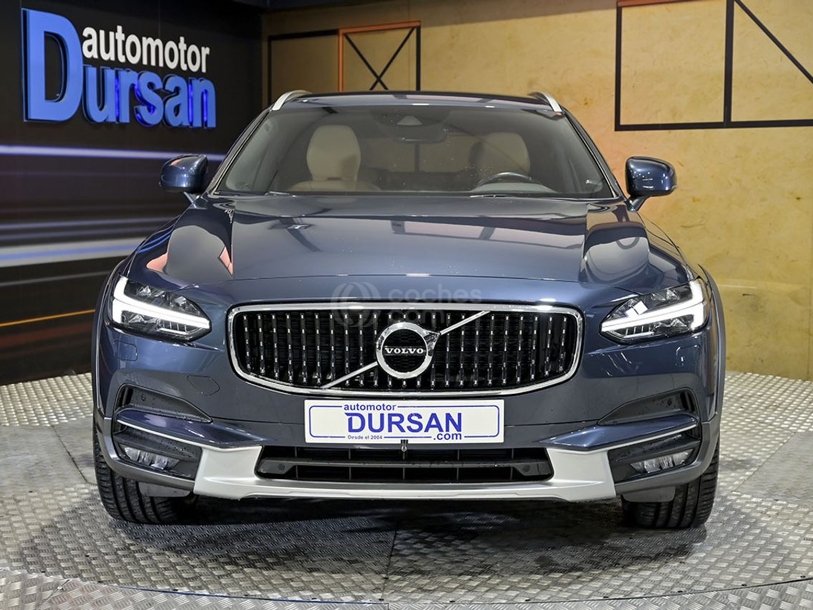 Foto del VOLVO V90 D4 Inscription Aut. 190