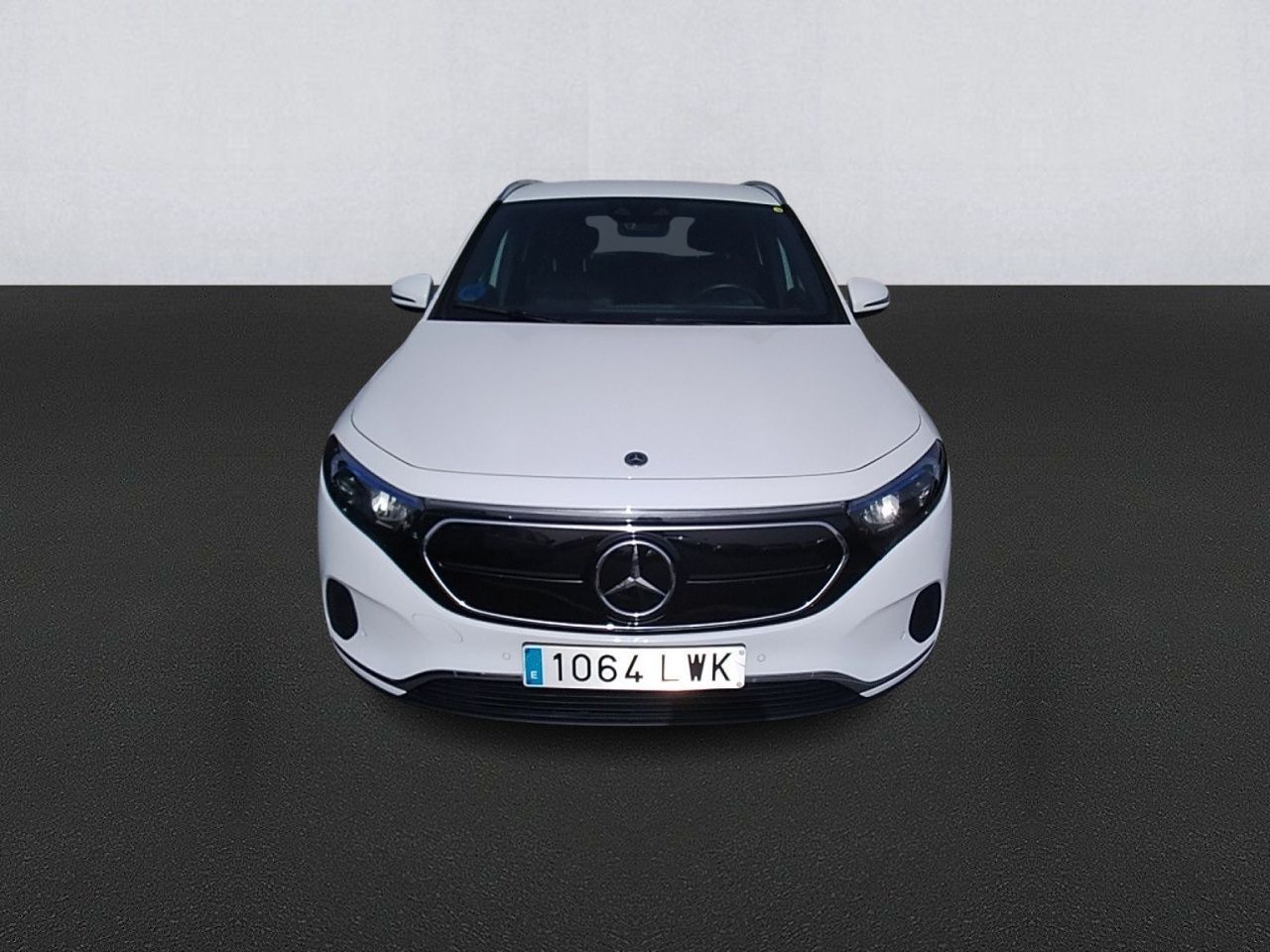 Foto del MERCEDES EQA 250