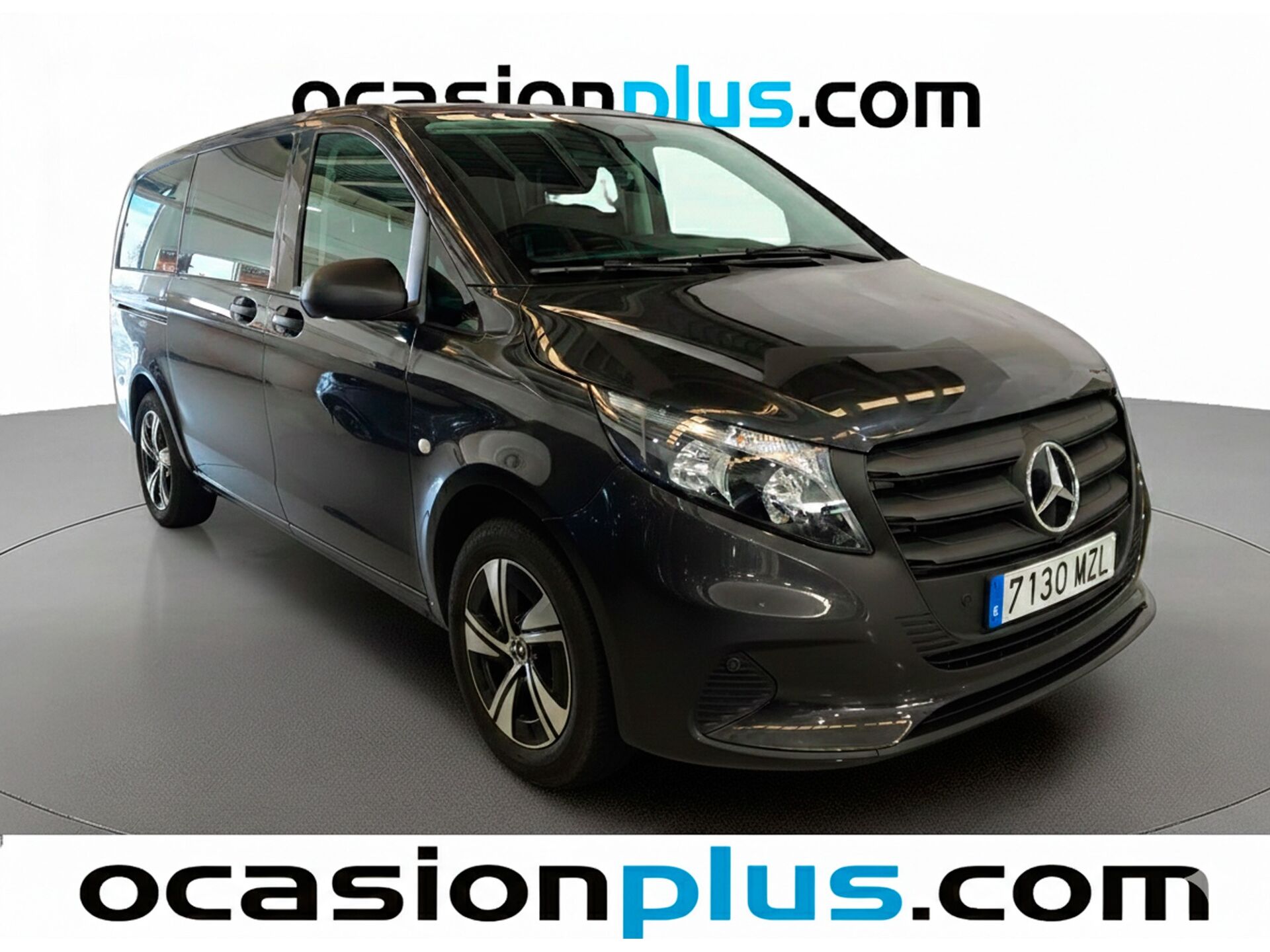 Imagen 2 de MERCEDES Vito