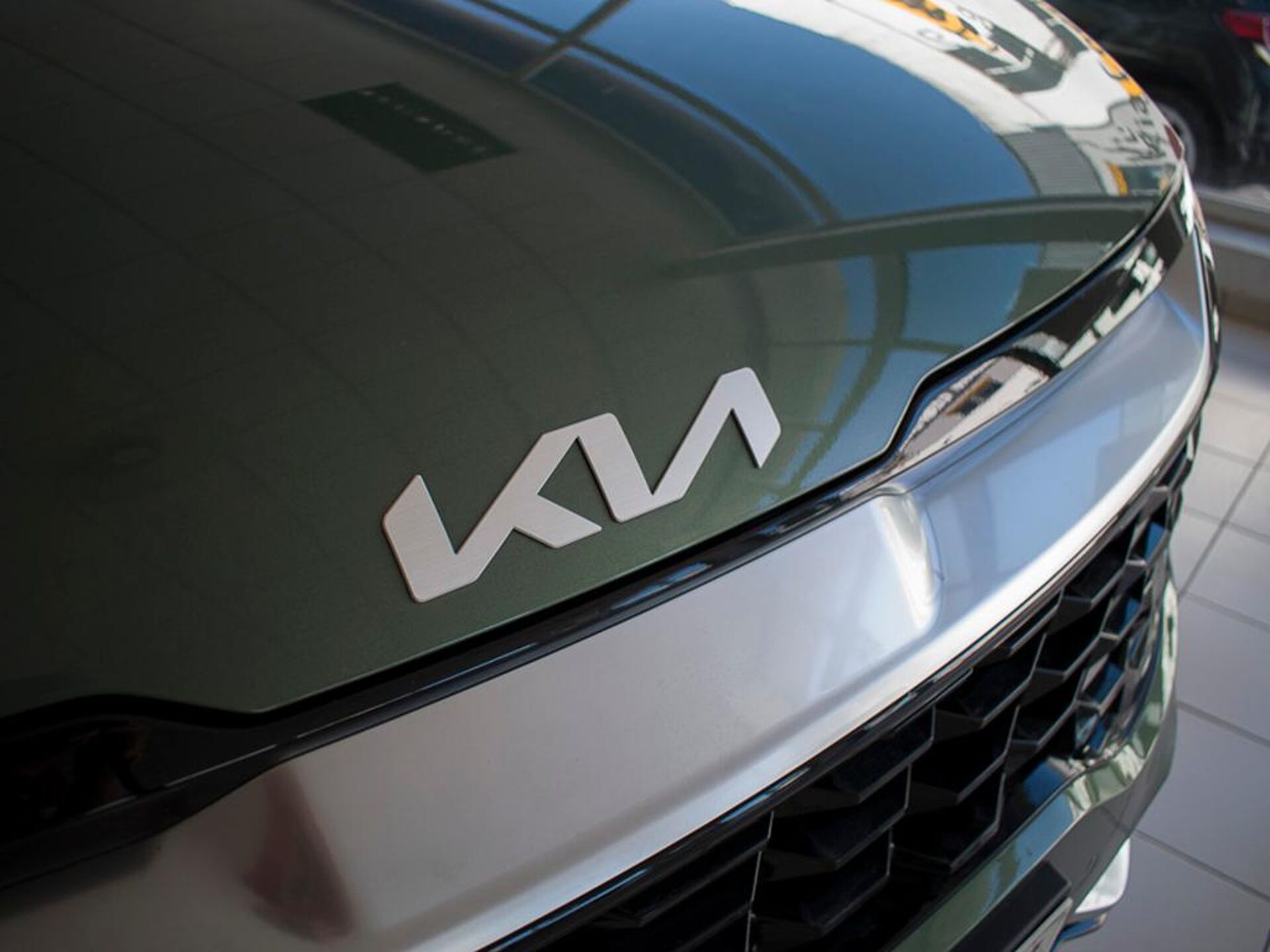 Imagen 3 de KIA Sportage