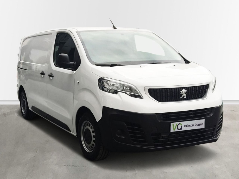 Foto del PEUGEOT Expert e- Fg. Standard Pro 100Kw Batería 50Kwh