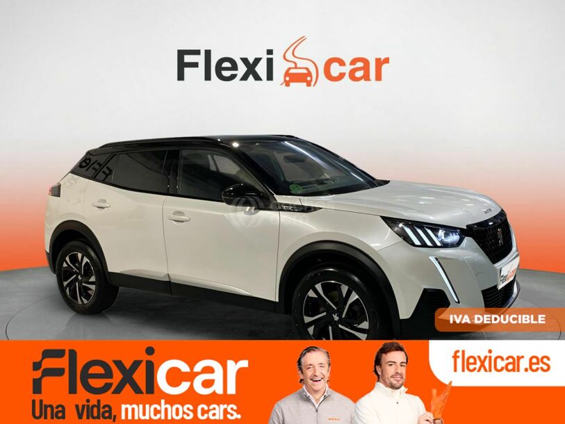 Foto del PEUGEOT 2008 1.5BlueHDi S&S GT EAT8 130