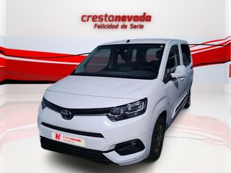 Imagen de TOYOTA Proace City Combi L1 1.5D VX 100