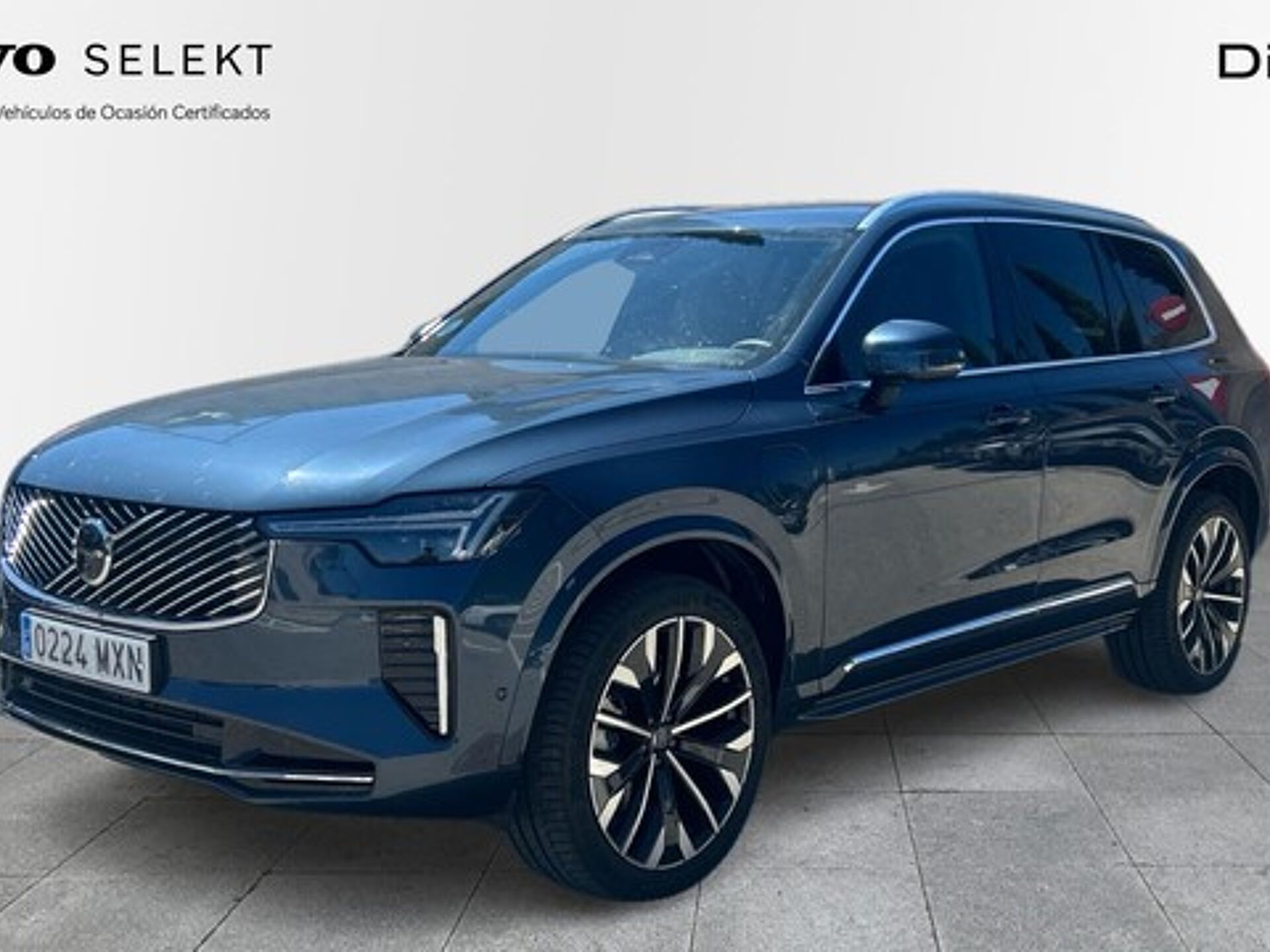 Imagen de VOLVO XC90