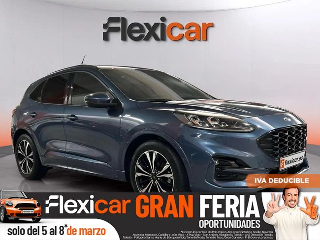 Foto del FORD Kuga 1.5 EcoBoost ST-Line FWD 150