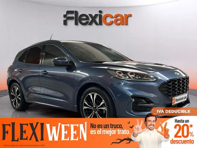 FORD Kuga (ST-Line 1.5T EcoBoost 110kW (150CV)) en Vizcaya