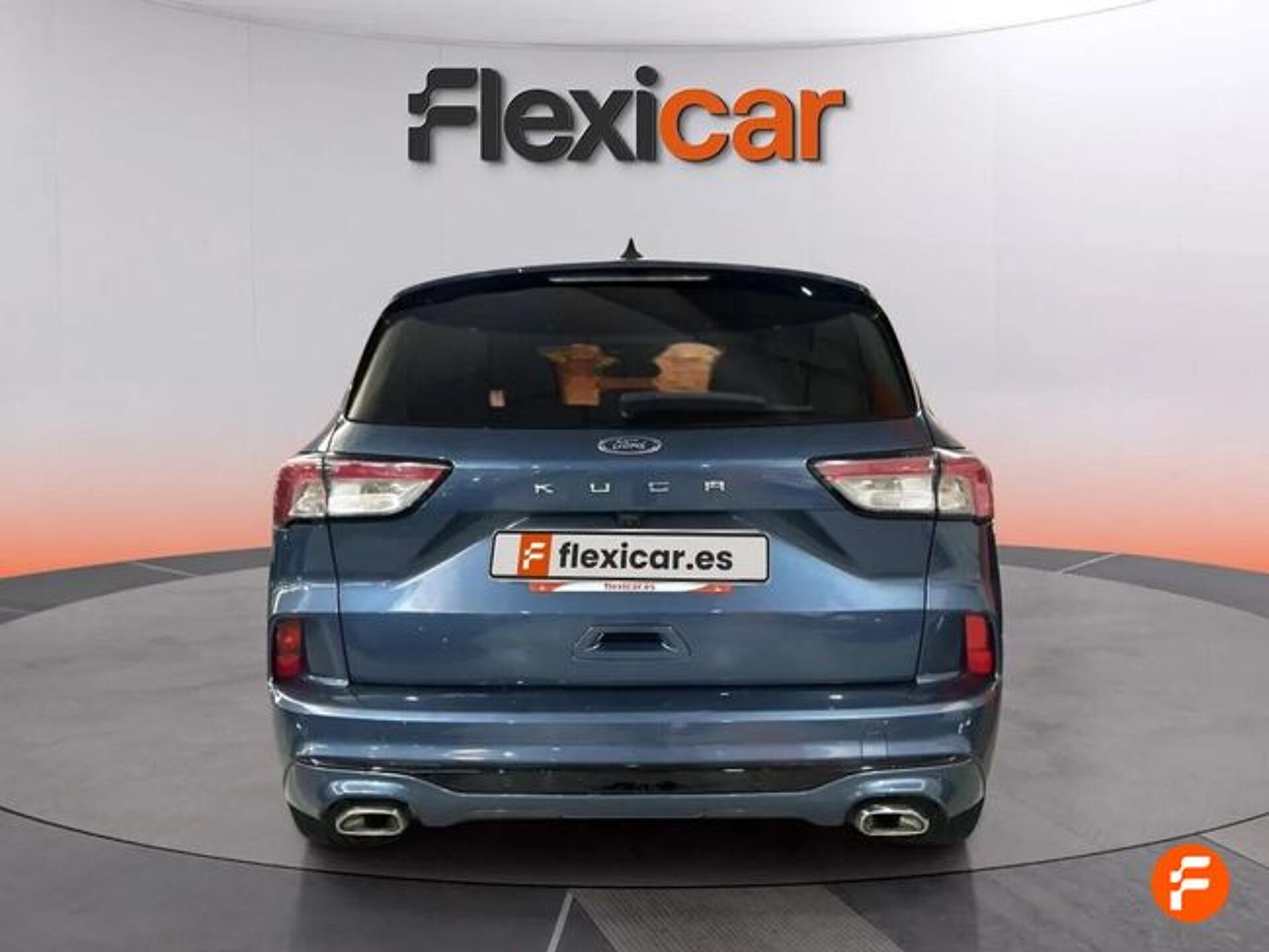 Imagen 3 de FORD Kuga