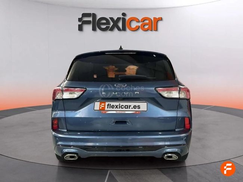 Foto del FORD Kuga 1.5 EcoBoost ST-Line FWD 150
