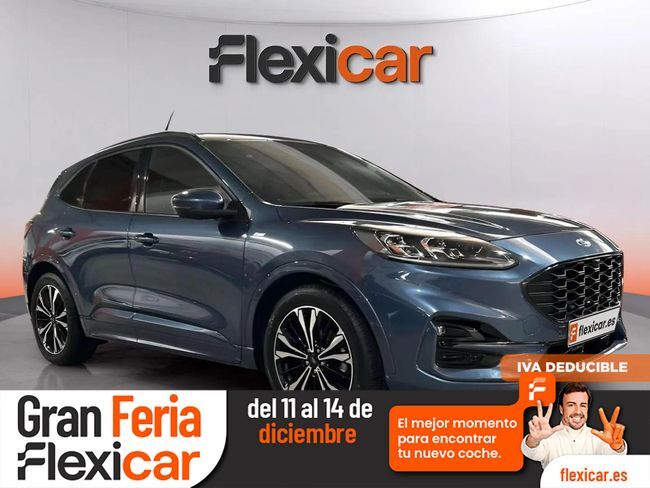 FORD Kuga (ST-Line 1.5T EcoBoost 110kW (150CV)) en Vizcaya