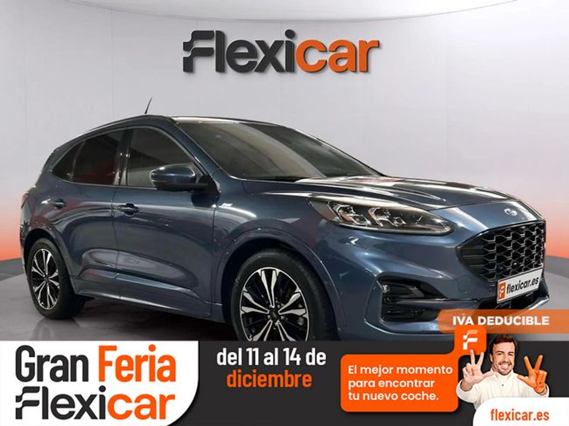 Imagen de FORD Kuga