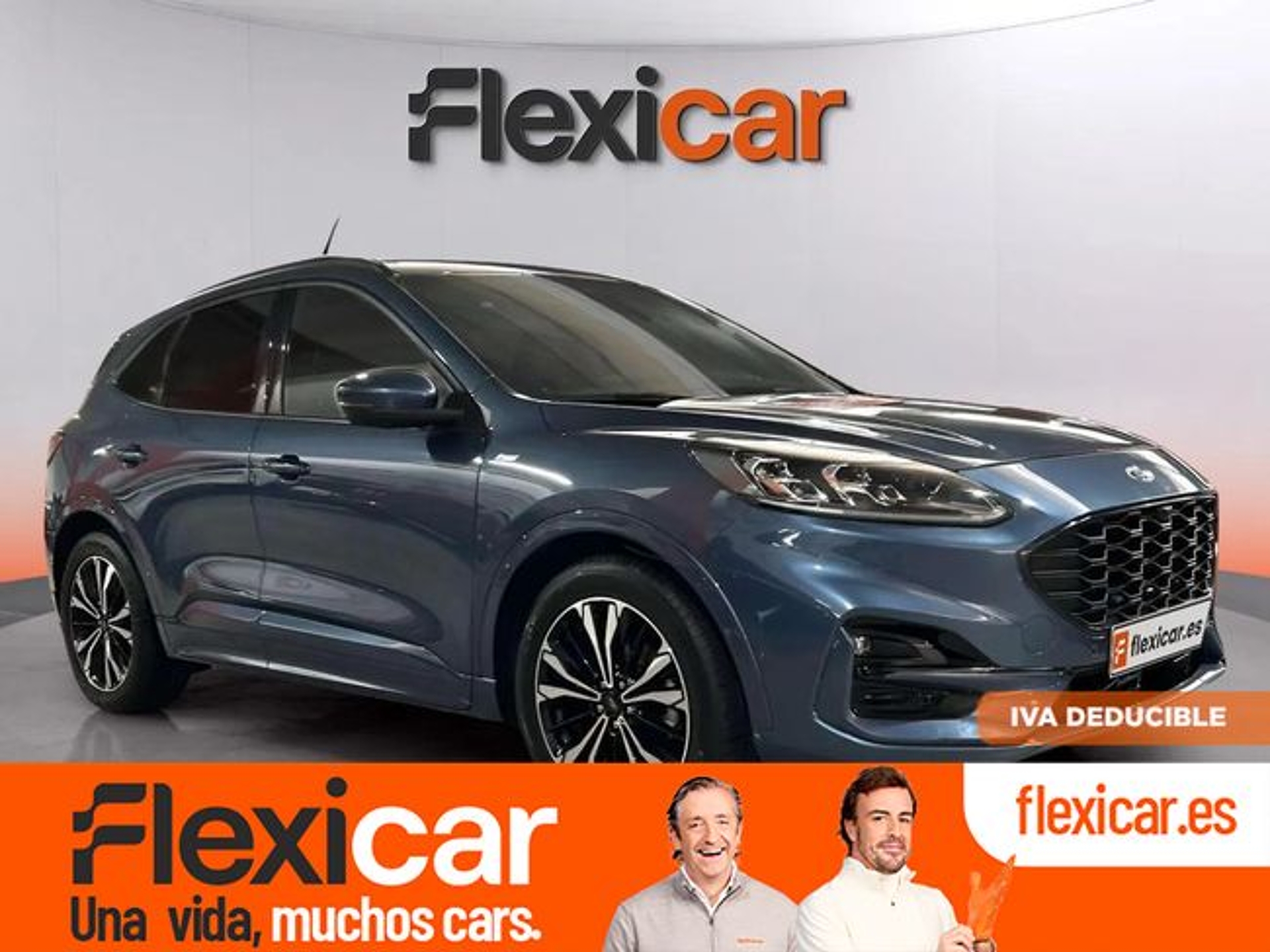 Imagen de FORD Kuga