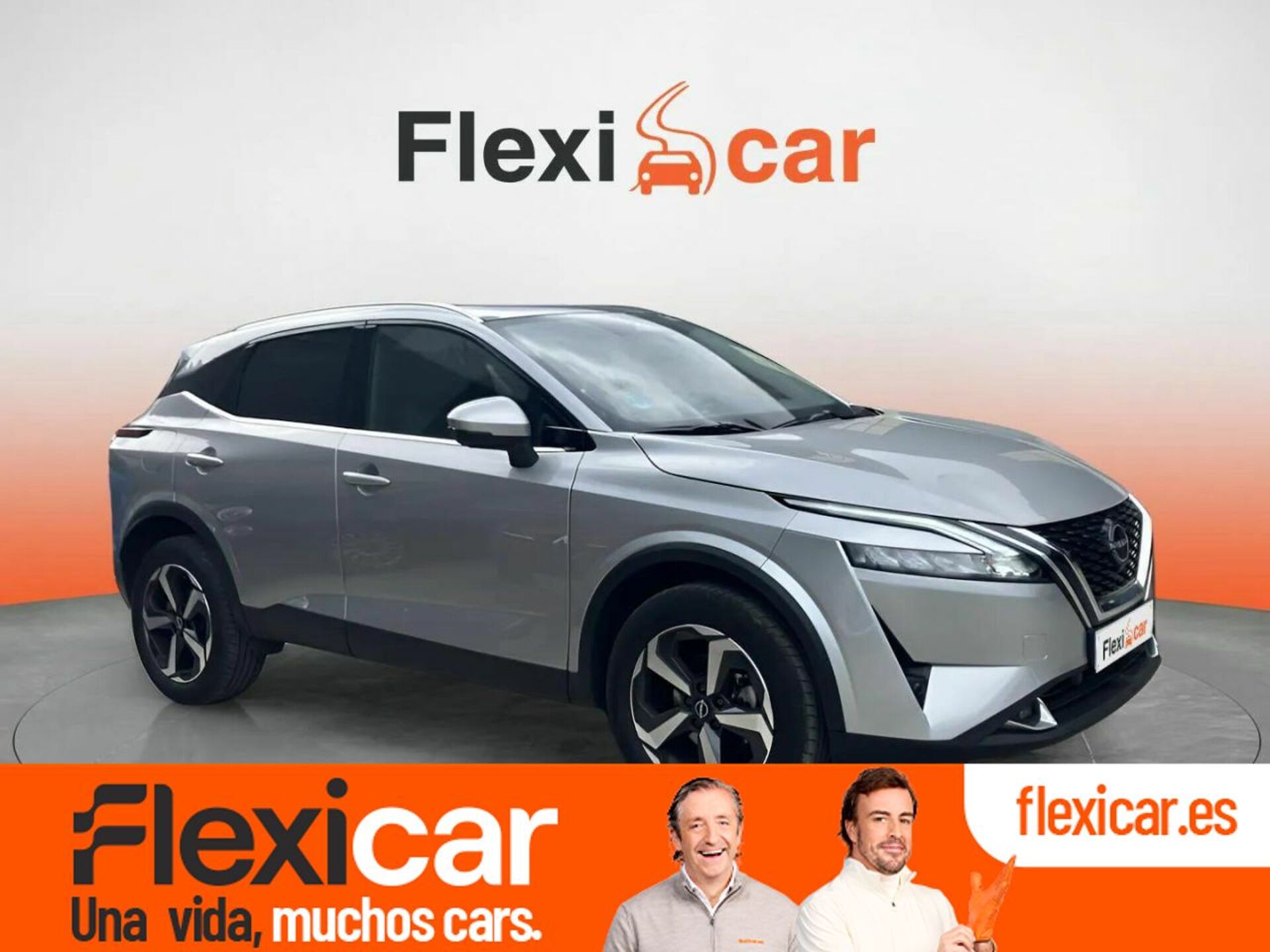 Imagen de NISSAN Qashqai