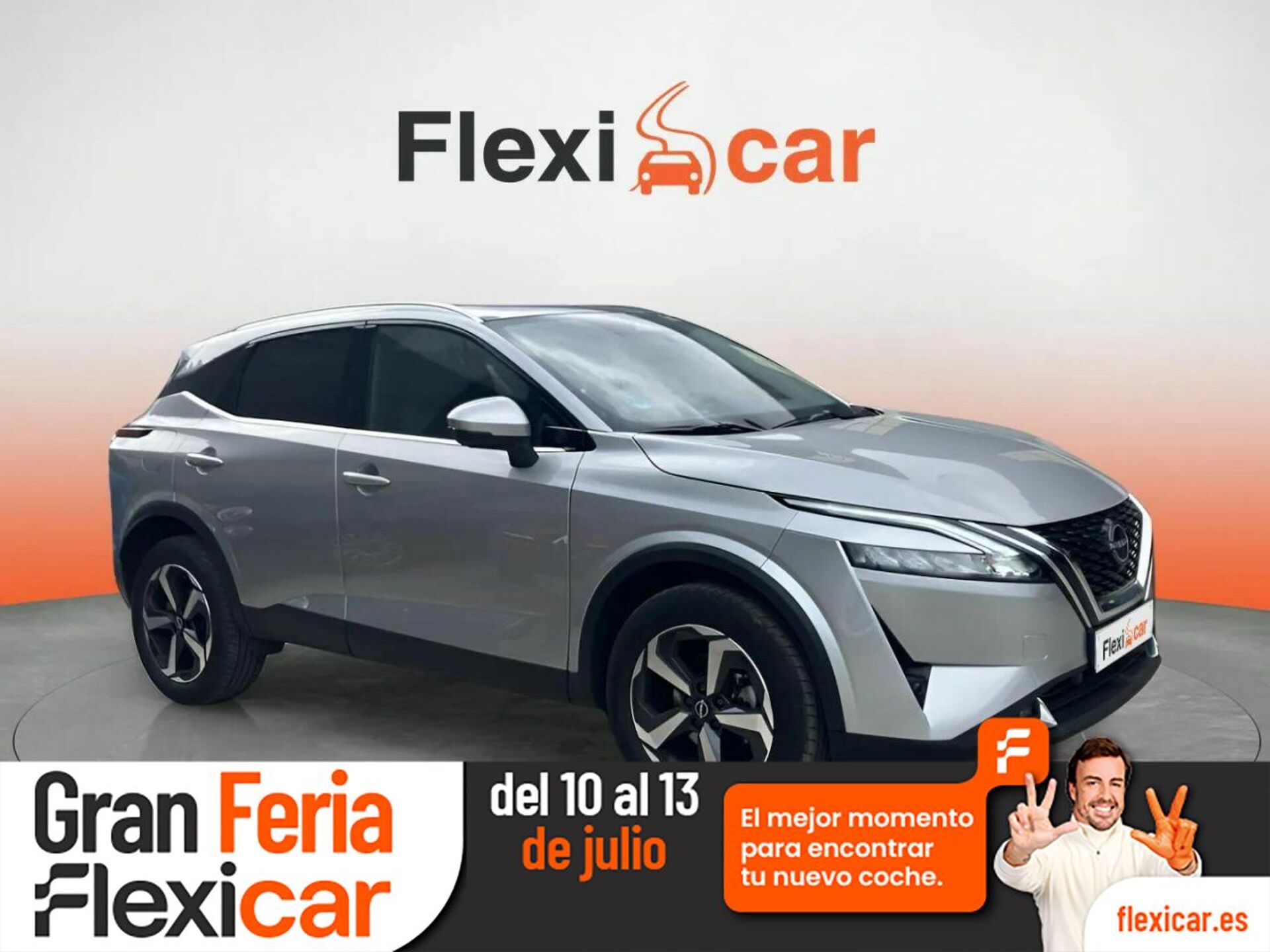Imagen de NISSAN Qashqai