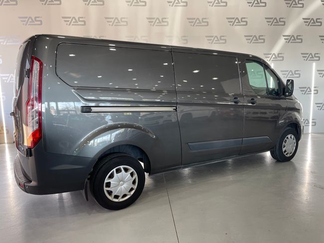 Foto del FORD Tourneo Custom 2.0TDCI Titanium 130