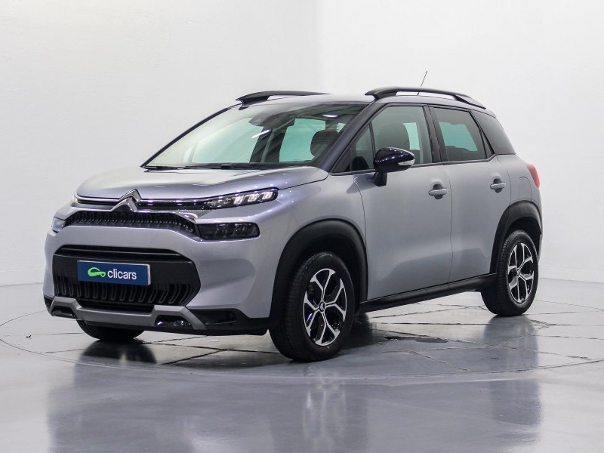 Imagen de CITROEN C3 Aircross