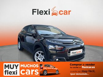 Imagen de CITROEN C4 Cactus 1.2 PureTech S&S Feel 130