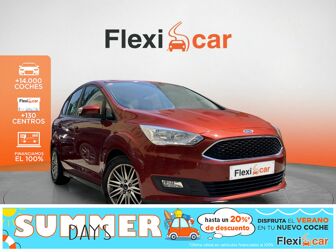 Imagen de FORD C-Max 1.5TDCi Trend+ 120