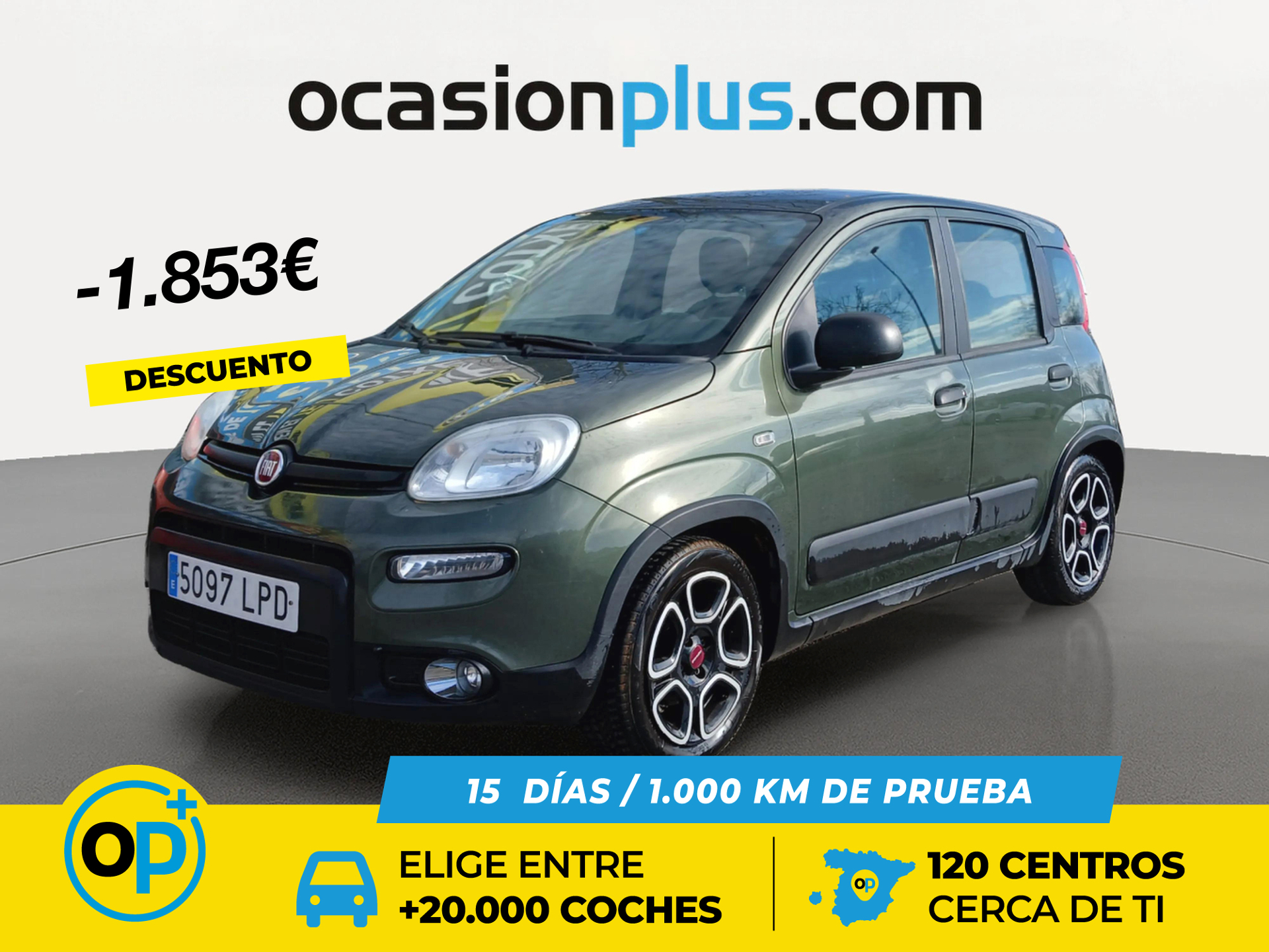 Imagen de FIAT Panda
