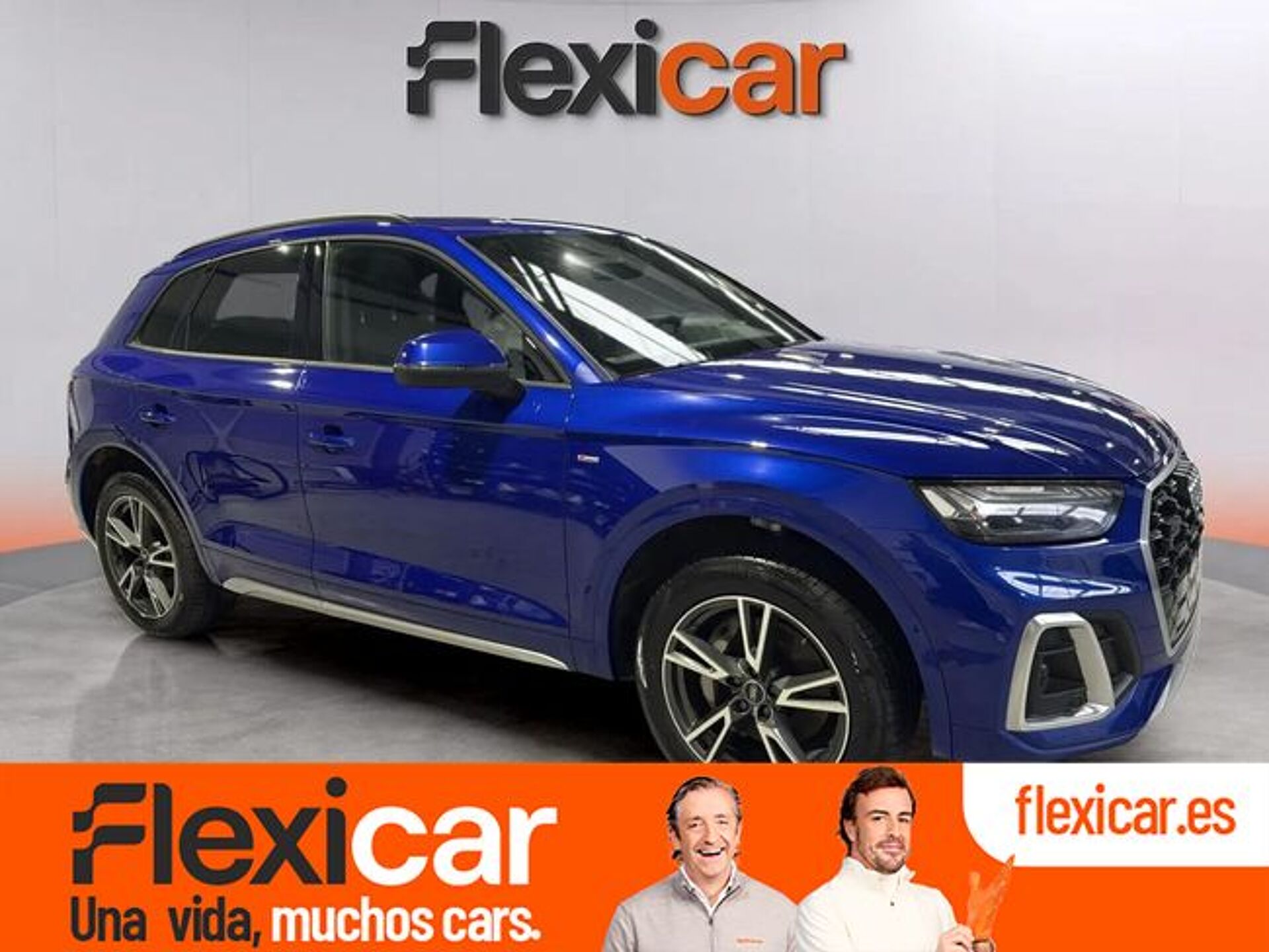 Imagen 1 de AUDI Q5
